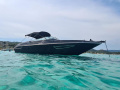 Sea Ray 260 OV Kajütboot