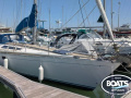 Dufour 39 Sailing yacht