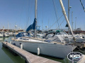 Dufour 39 Segelyacht