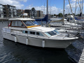 Storebro 31 Yacht a motore