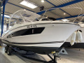 Jeanneau CC 9.0 WA Deck boat