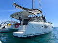 Lagoon 42 Katamaran