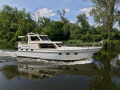 Treffer Kruiser 13.50 VS Motor yacht