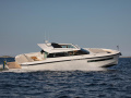 Delta Powerboats 48 COUP&Eacute; Motoryat
