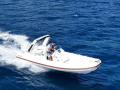 Zodiac Medline 7.5 GT RIB