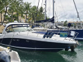 Sea Ray 455 Yacht à moteur