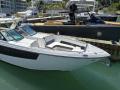 Monterey 378 SE Yacht à moteur