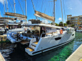 Fountaine Pajot Saona 47 Catamaran