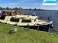Kajuitsloep 740 Motorjacht