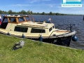 Kajuitsloep 740 Motoros yacht
