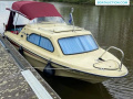 Shetland Family four 536 Motorjacht