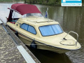 Shetland Family four 536 Motoryacht
