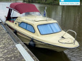 Shetland Family four 536 Motor yacht