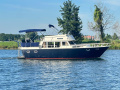 Oomen kruiser fly Flybridge