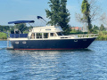 Oomen kruiser fly Flybridge