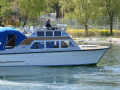 Parad 31 FLYING BRIDGE Yacht a motore