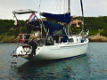 Irwin Irwin32 Segelyacht