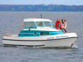 bellus 750 Kajütboot