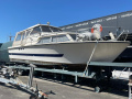 Coronet Seafarer Kajütboot