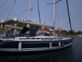 X-Yachts 562 Yate a vela