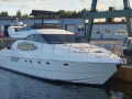 Azimut 52 Flybridge Flybridge