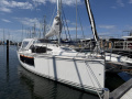 Northman Maxus 24 Evo Segelyacht