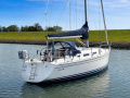 Hanse 341 Yelkenli yat