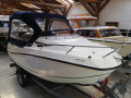 Quicksilver 455 Cabin Kamaralı tekne