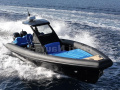 Technohull GTX RIB