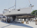 Beneteau Oceanis 48 Jadralna jahta