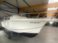 White Shark 248 Sundeck Sportboot