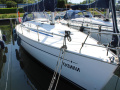 Bavaria 38 Cruiser Segelyacht