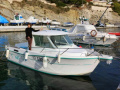 Ocqueteau 6.25 Kamaralı tekne