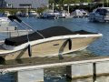 Sea Ray SPXE 190 Sürat teknesi