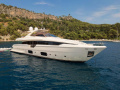 Ferretti 960 Flybridge