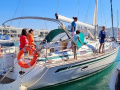 Bavaria Cruiser 50 Segelyacht