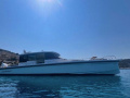 Axopar 37 Sport Cabin Sürat teknesi