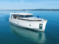 Greenline 40 Klassieke motorboot