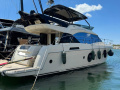 Beneteau Monte Carlo 6 Flybridge