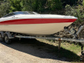 Stingray 225 SX Sportboot