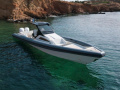 Technohull 40 Explorer Sürat teknesi