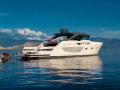 BLUEGAME BG 74 Motor yacht