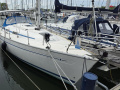 Bavaria C37-2 cabin Yelkenli yat
