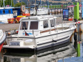 Minor 760 WR Sport boat