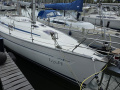 Bavaria 36-3 cabin Yelkenli yat