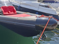 PY PY110 GT Veloce Yate a motor