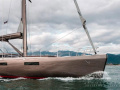 Admiral Yachts Silent 76 Sailing yacht