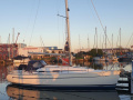 Bavaria 36-2 Cabin Yelkenli yat