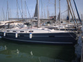 Bavaria 40 Cruiser Açık deniz yatı