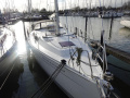 Hanse 375 Yelkenli yat